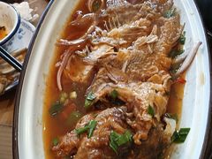 -鸿运楼·舌尖上的徽菜