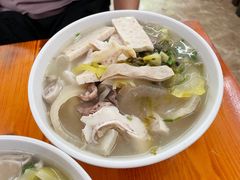 -老字號·桥下猪肚(龙眼南路店)