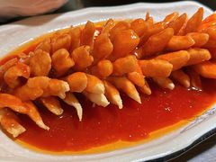 -神仙钵湘香土菜馆(光华路店)