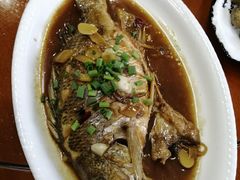 -天天渔港海鲜酒家(石浦玉泉路店)