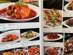 -伊喜饺子·烤鸭(五道口学院路店)