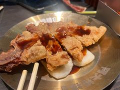 -阿大排档(长春这有山店)