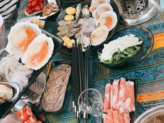 -丽江庭院之丽江往事(安定门店)