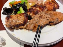 -泰谷酒店·太古码头闽菜自助餐厅