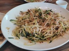-九转小磨·非遗东北菜(群力店)