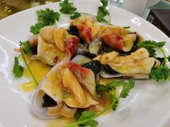 紫菜焗小象-宜兴隆家宴·私房菜(泰安华庭店)