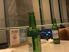 -深圳温德姆至尊酒店·大堂吧·户外花园