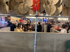 -言玖鲜火锅串串披萨自助(益田假日店)