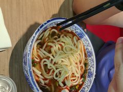 -兰州陈记牛肉面 ·烧烤· 铜锅涮肉(万达店)