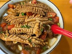 -荣荣面馆(丹溪大道店)