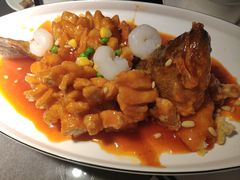 -宋园·金宴浙鲜馆(静安店)