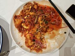 五柳蛋-新一家农家菜(华景新城店)