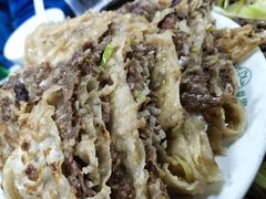 -清真永恒华威肉饼(潘家园店)