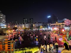 -海河外滩公园