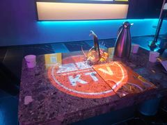 -星聚会KTV(南翔印象城MEGA店)