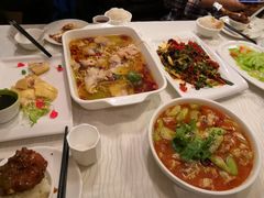 -三好坞景观餐厅