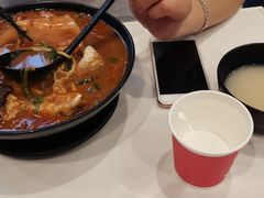 -肥汁米蘭香港米线(长宁来福士店)