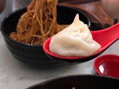 鲜肉小笼-万寿斋(山阴路店)