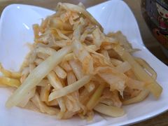 柳州酸笋-家味螺蛳粉&烤鱼(五角场店)