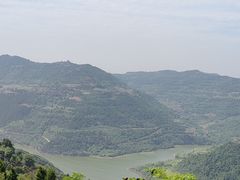 -金堂县云顶石城风景区