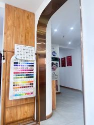 -芊冉•美甲美睫纹绣