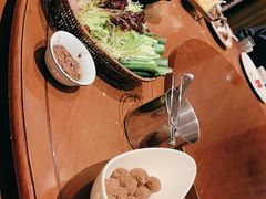 -燕郊烧鸽子(酷车小镇店)