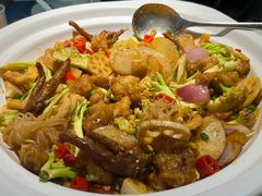-四道菜·福建菜馆(万家广场店)
