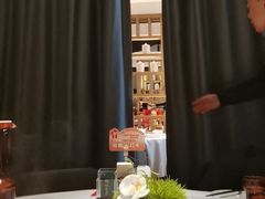 -汤城小厨•粤菜•靓汤(金宝街店)