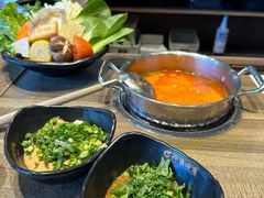 -呷哺呷哺 黄金牧场 (旧宫永辉超市店)