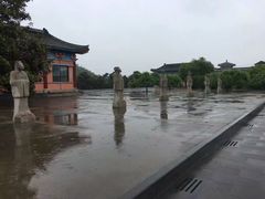 -洛阳古墓博物馆