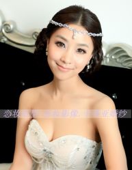 -FIONA MAKE UP恋妆造型