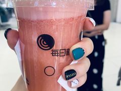 -每日新鲜水果吧(南京东路店)