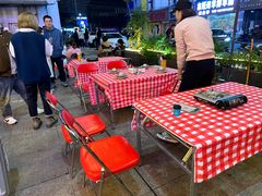 -老表记广西宵夜螺蛳鸭脚煲(西大店)