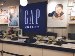 -GAP(王府井奥莱·香江小镇店)