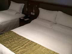 趵突泉和颐酒店-和颐至尚酒店(济南趵突泉店)