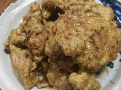 软炸里脊-食戟