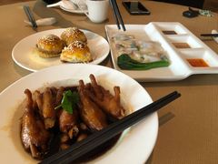 -顺德美的万豪酒店-万豪中餐厅