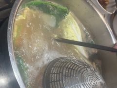 -牛品福潮汕牛肉火锅(旺庄店)