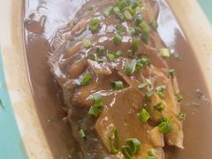 -阳光家常菜游客餐厅(千佛山店)