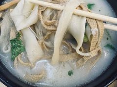 -惠丰源烩面馆(经七路店)