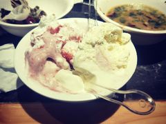 -火锅岛潮牌自助餐厅(天津天佑城店)