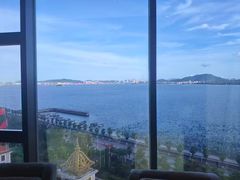 -厦门途易蓝罗约海景温泉酒店(园博苑地铁站店)