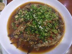 -全乐鱼馆·淳牌有机鱼直营店