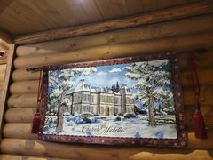 -卢布里西餐厅(总店)