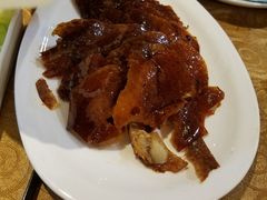 -德缘烤鸭店(大栅栏店)