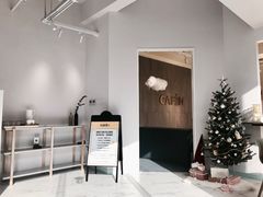 -CAFE'IN精品咖啡体验空间(小寨店)