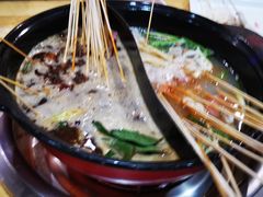 -袁记串串香(人民公园店)
