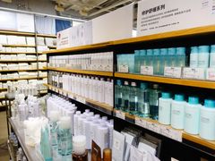 -MUJI无印良品(世博源店)