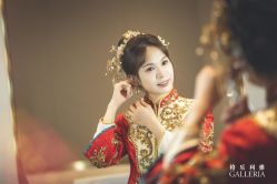 -GRACE KELLY婚纱与礼服(北京店)