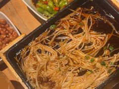 -木屋烧烤(岗顶二店)